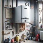 Caldaia a condensazione Beretta Napoli