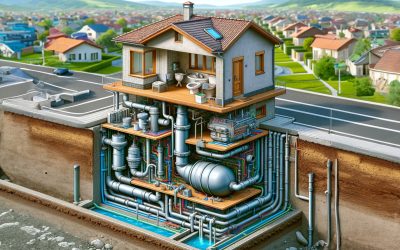 Depurazione acque degrassatori Rototec Napoli