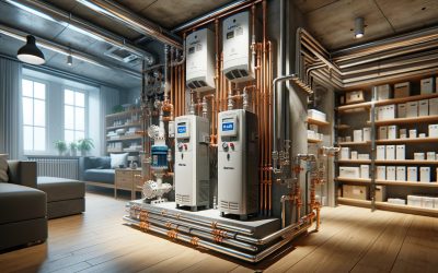 Pompe Lowara Dab Napoli