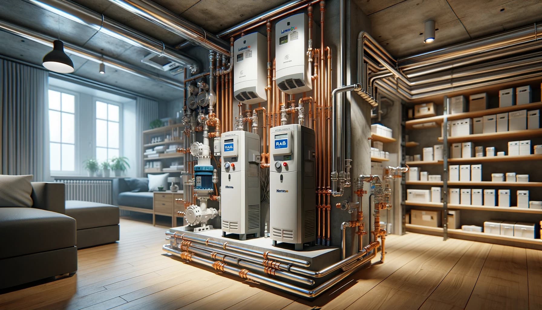 Pompe Lowara Dab Napoli