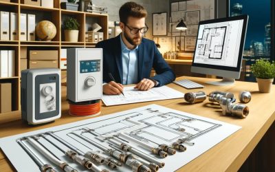 Progettazione di Impianti Radianti Napoli